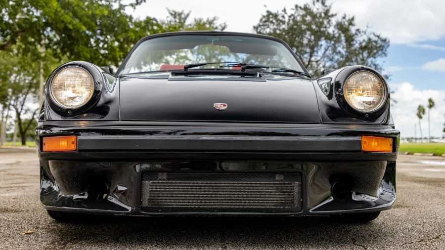 1981 Porsche 930 Turbo - Image 31 of 31