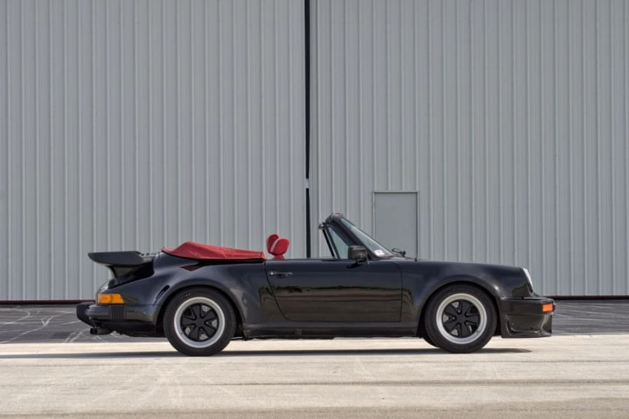 1981 Porsche 930 Turbo - Image 2 of 12