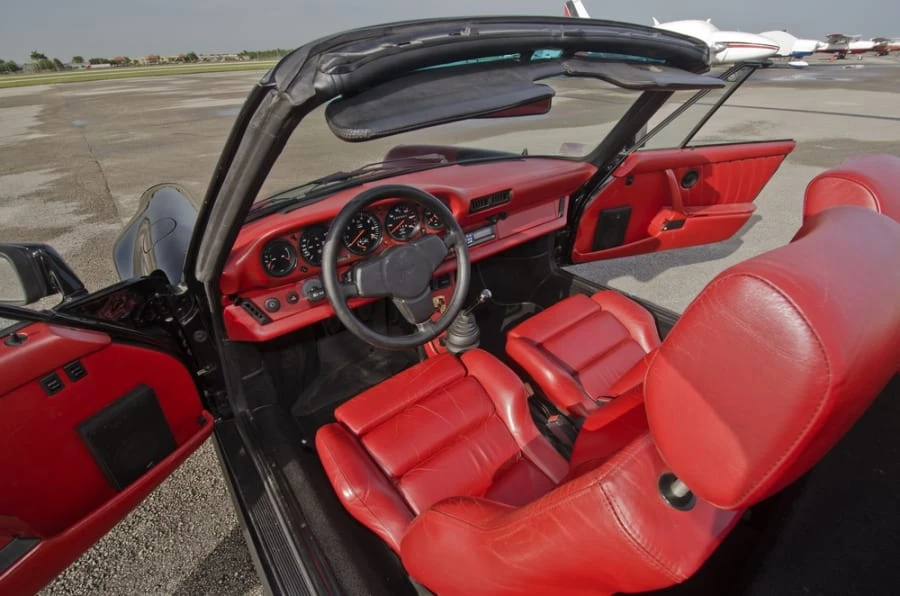 1981 Porsche 930 Turbo - Image 4 of 12