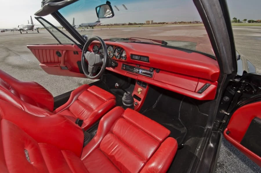 1981 Porsche 930 Turbo - Image 5 of 12