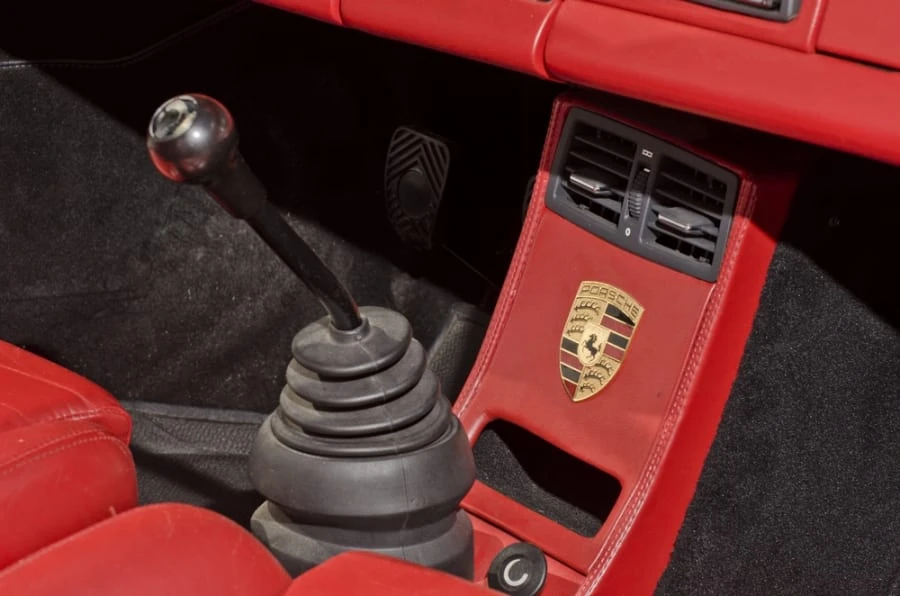 1981 Porsche 930 Turbo - Image 7 of 12