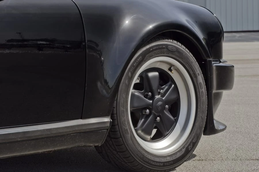 1981 Porsche 930 Turbo - Image 10 of 12