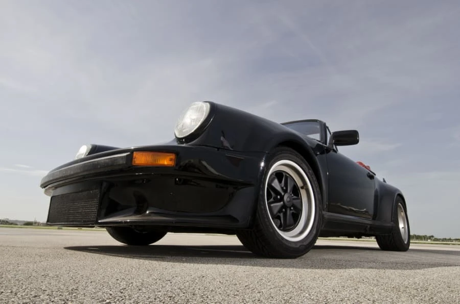 1981 Porsche 930 Turbo - Image 11 of 12