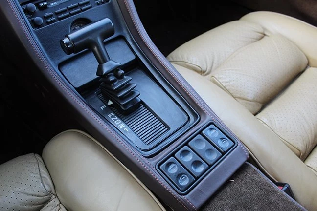 1981 Porsche 928 - Image 19 of 20
