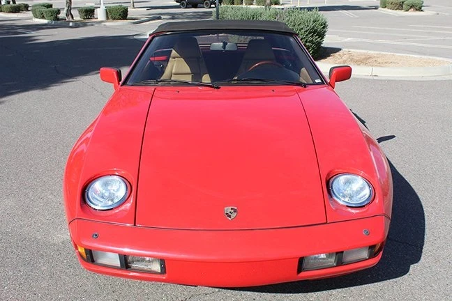 1981 Porsche 928 - Image 5 of 20