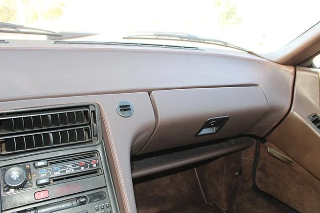 1981 Porsche 928 - Image 20 of 20