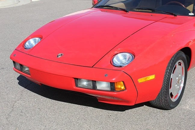 1981 Porsche 928 - Image 9 of 20