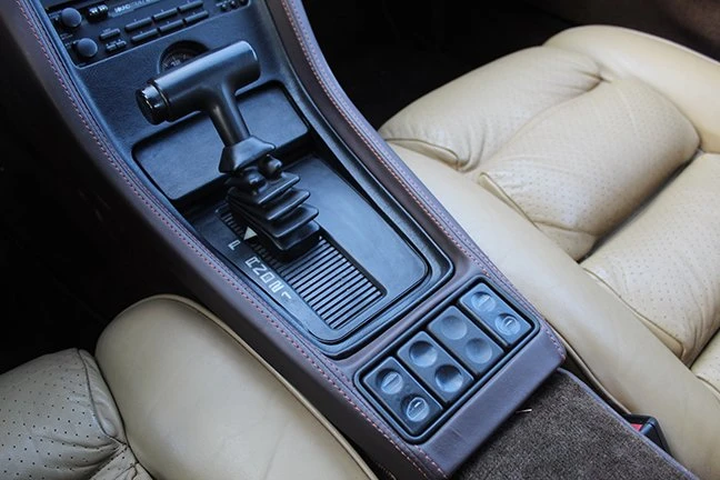 1981 Porsche 928 - Image 17 of 19