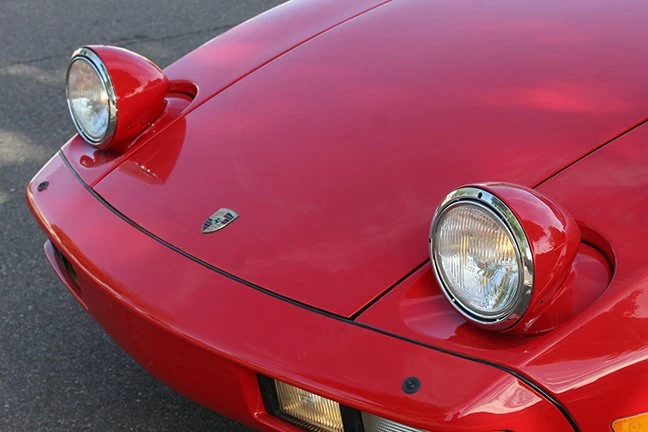 1981 Porsche 928 - Image 19 of 19
