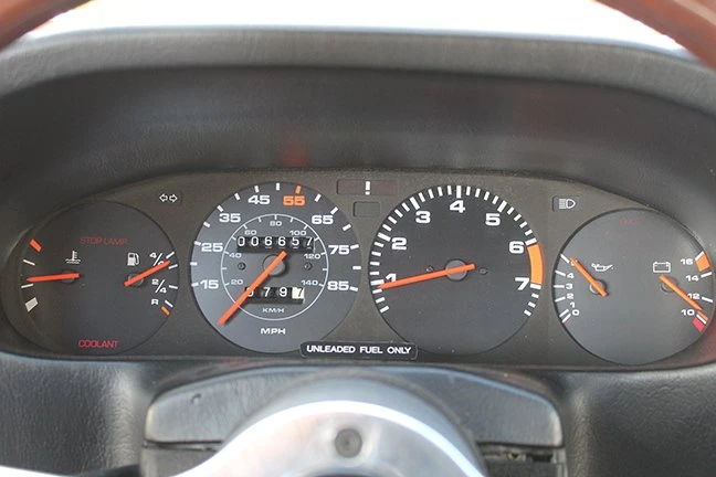 1981 Porsche 928 - Image 14 of 18