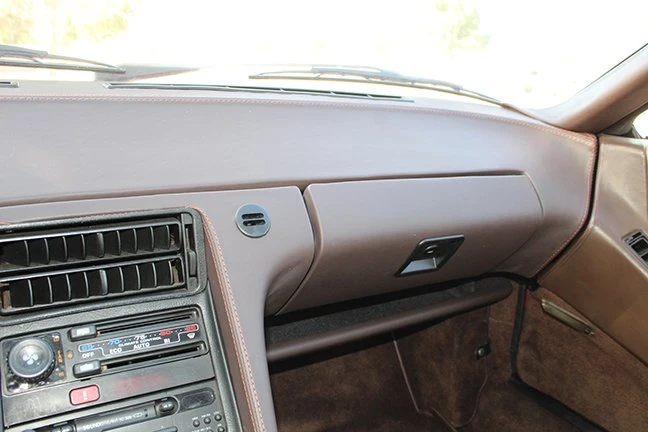 1981 Porsche 928 - Image 7 of 19