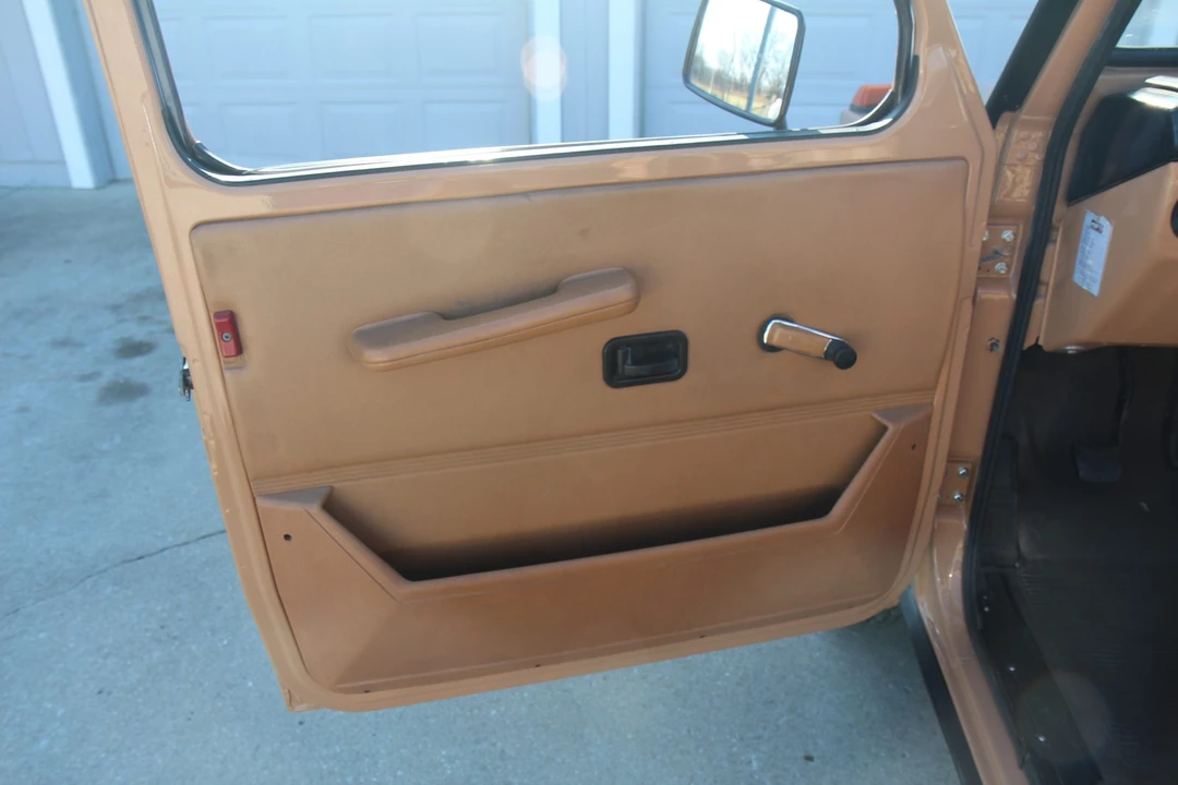 1981 Mercedes-Benz W460 G-Class - Image 21 of 31