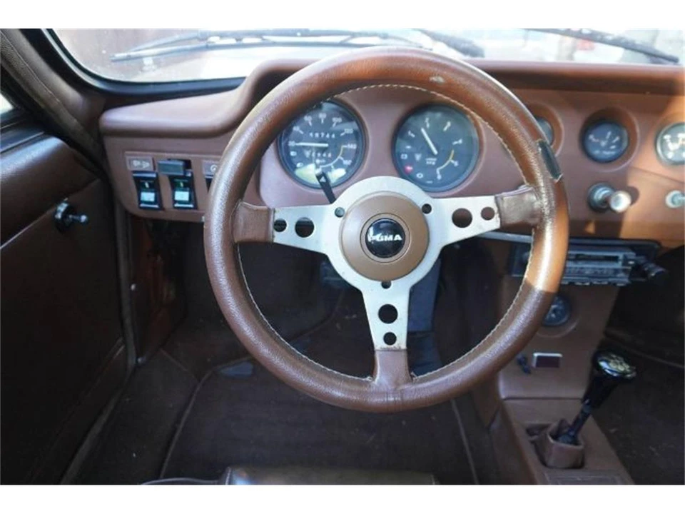1981 Puma - Image 9 of 25
