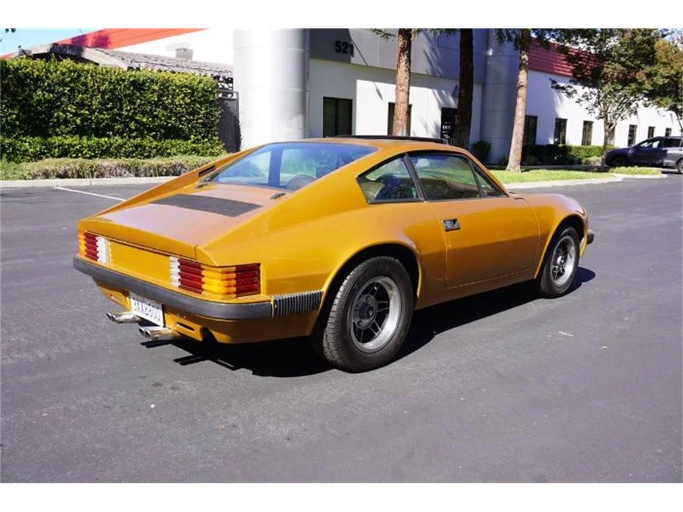 1981 Puma - Image 11 of 25