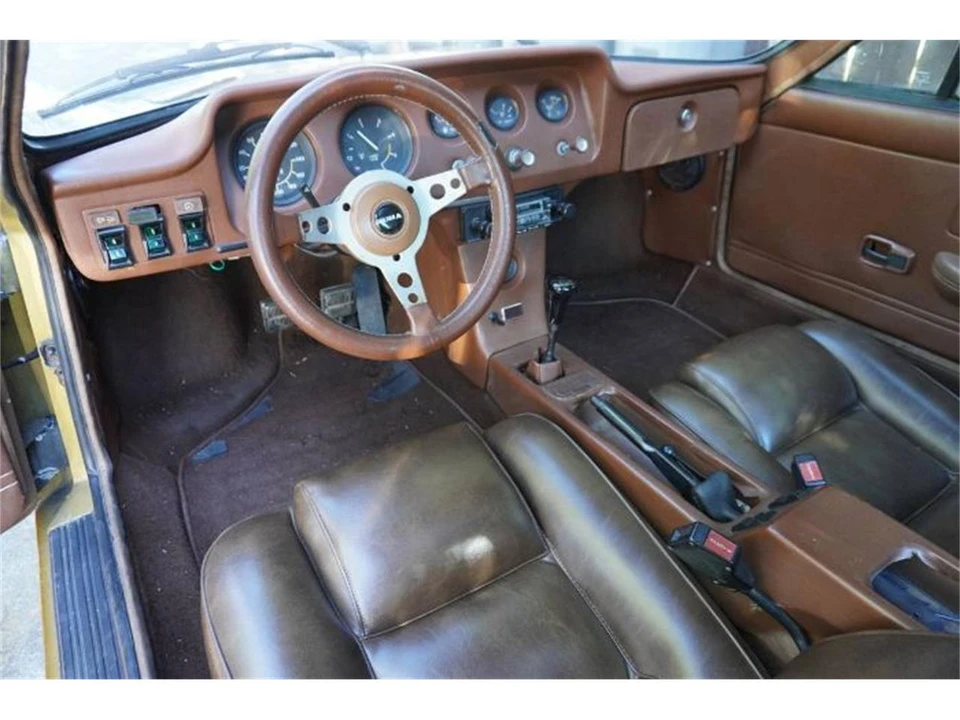 1981 Puma - Image 3 of 25