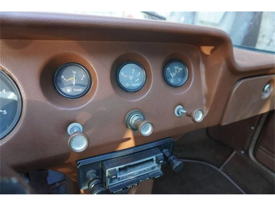 1981 Puma - Image 6 of 25