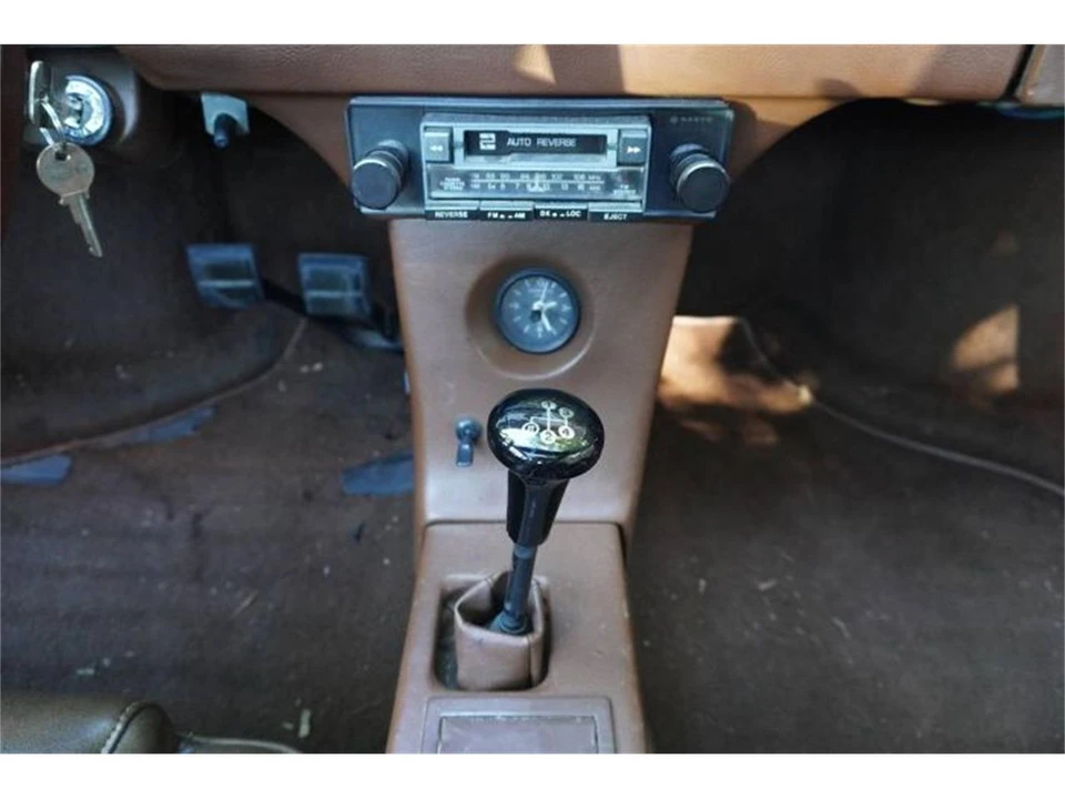 1981 Puma - Image 8 of 25