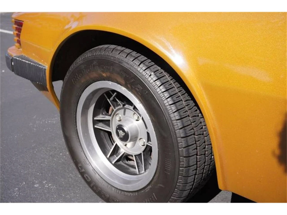 1981 Puma - Image 19 of 25