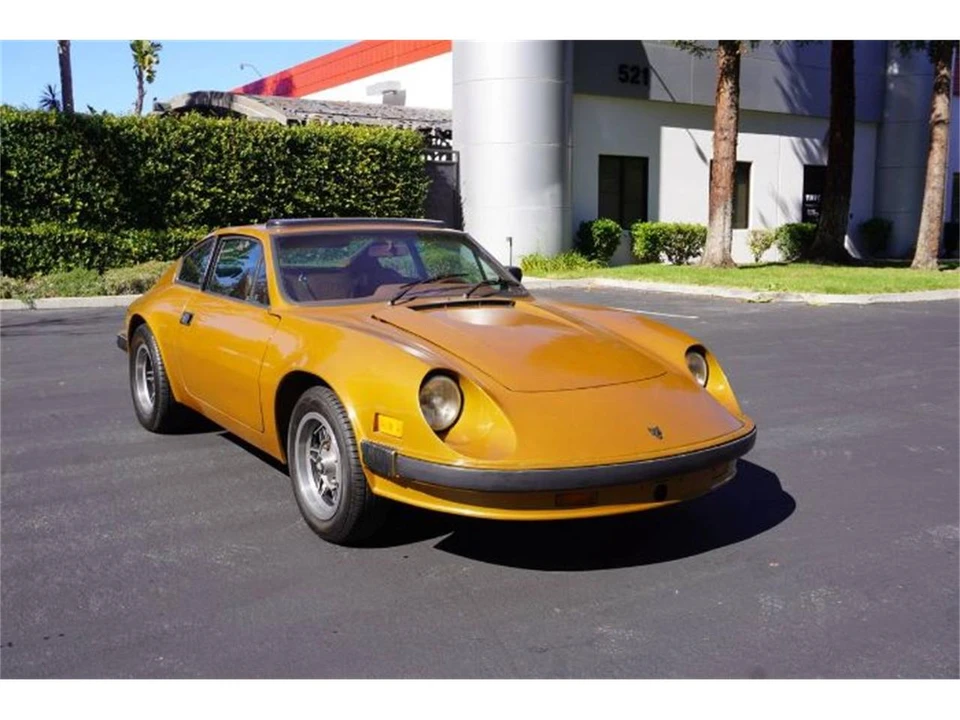 1981 Puma - Image 17 of 25