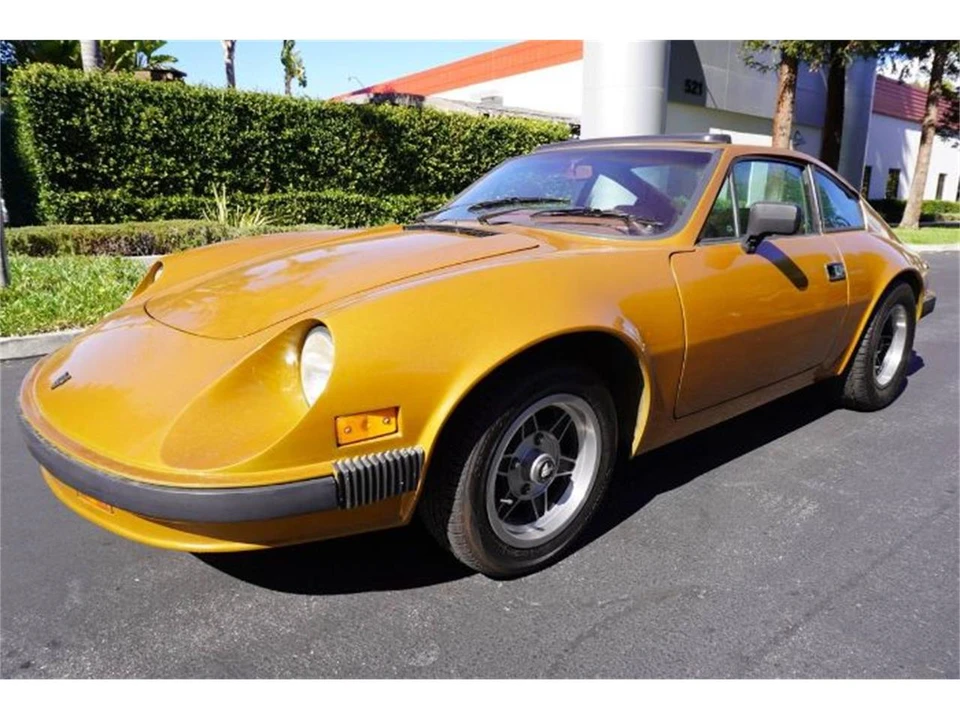 1981 Puma - Image 15 of 25