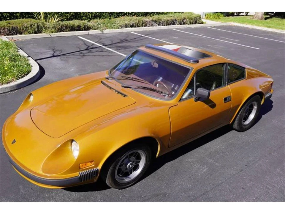 1981 Puma - Image 14 of 25