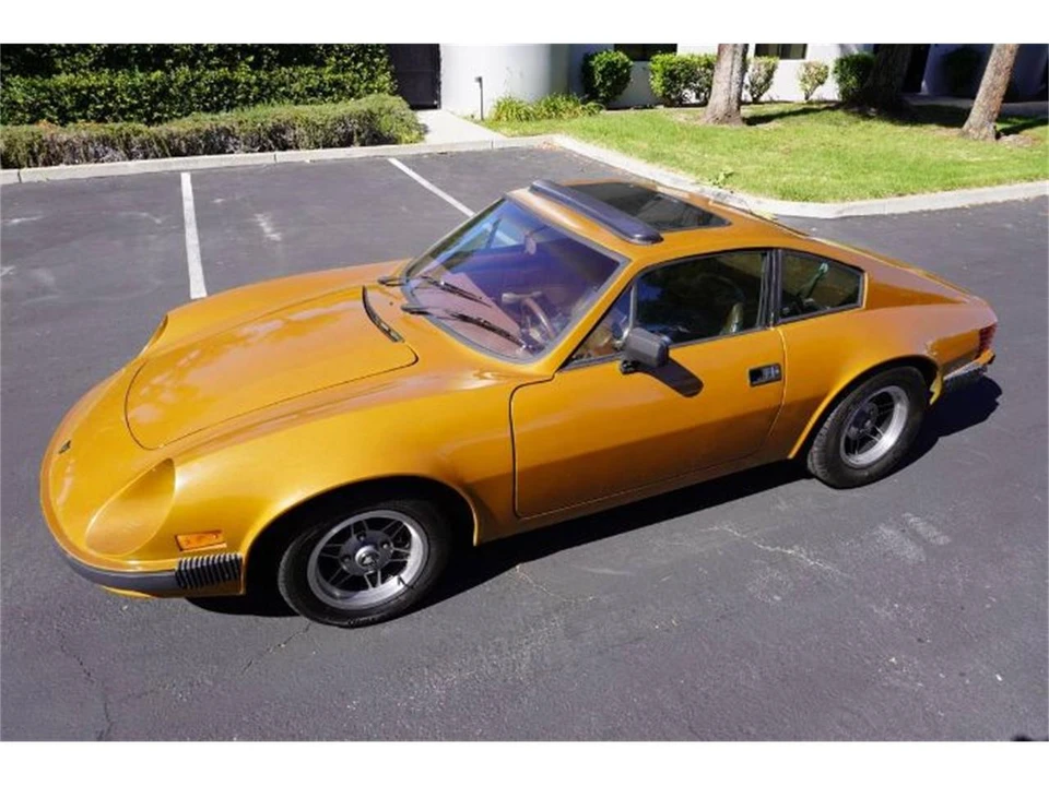 1981 Puma - Image 16 of 25