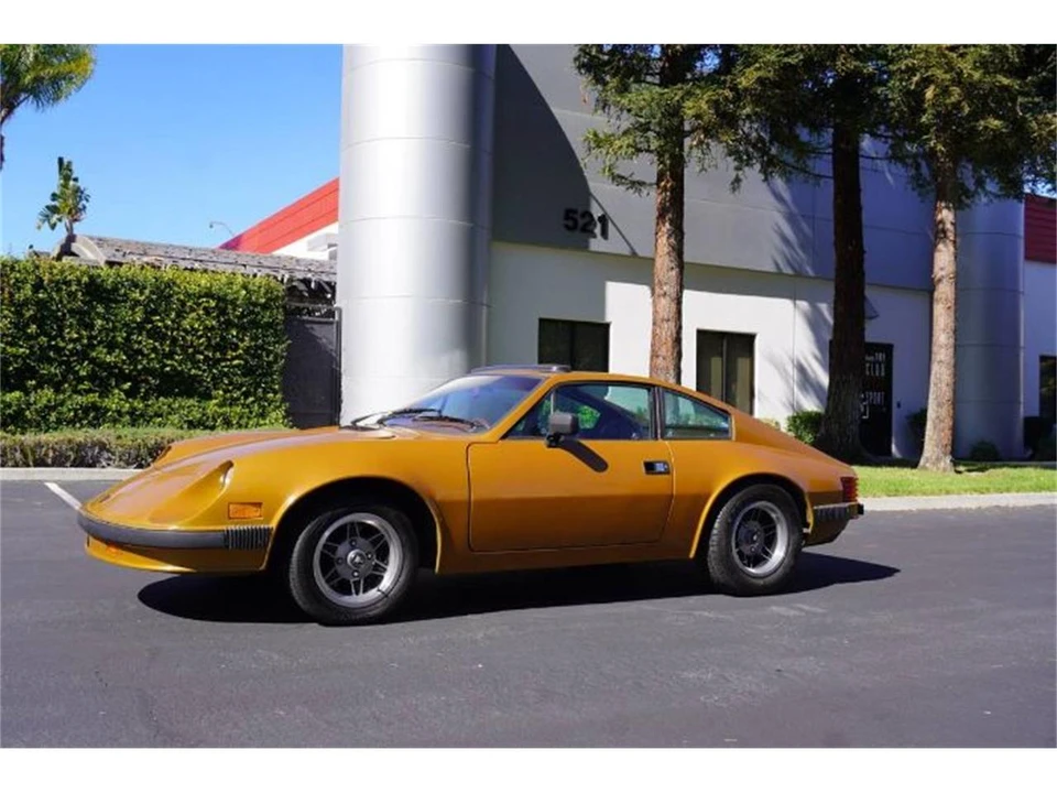 1981 Puma - Image 18 of 25