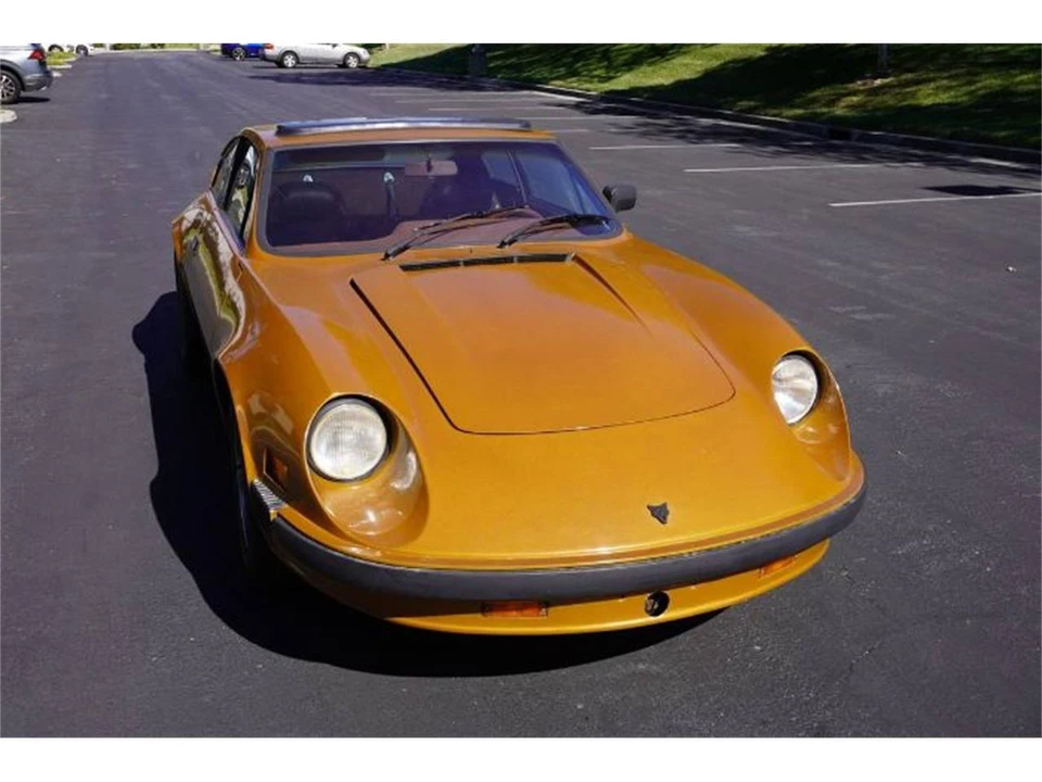 1981 Puma - Image 21 of 25