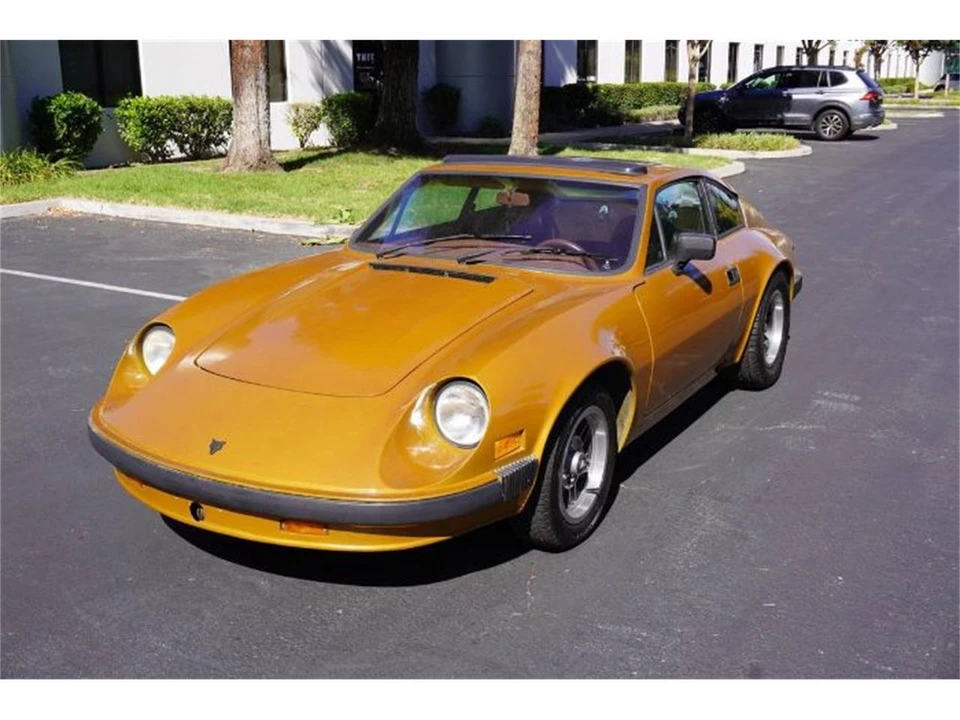 1981 Puma - Image 22 of 25