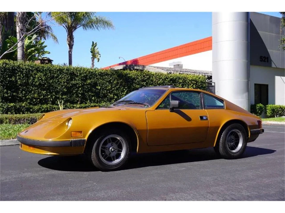 1981 Puma - Image 24 of 25