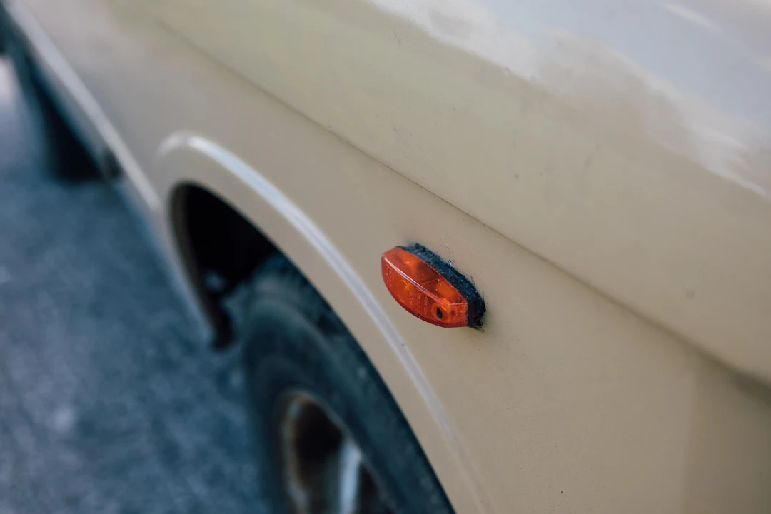 1981 Land Rover Range Rover Classic - Image 29 of 31
