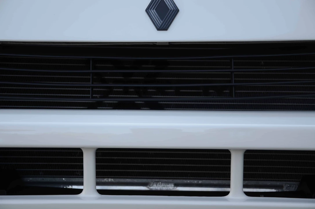 1981 Renault 5 Turbo 1 - Image 18 of 31