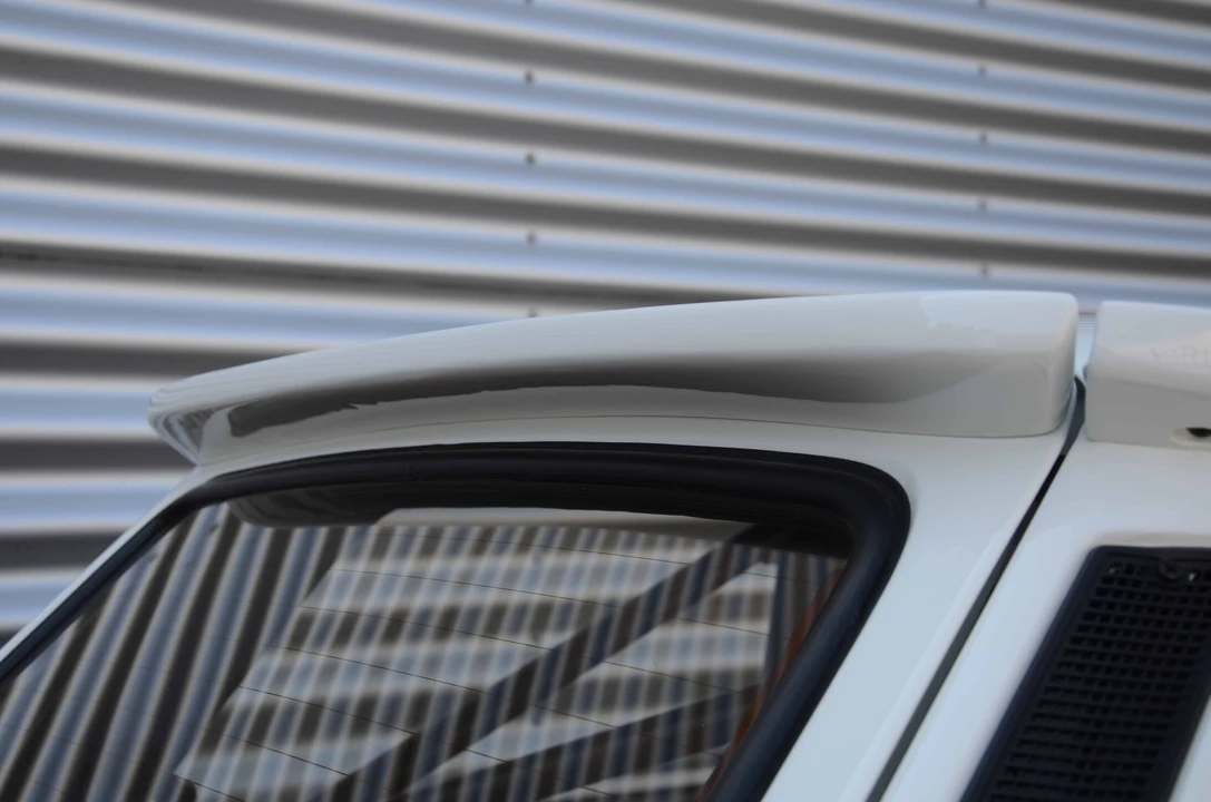 1981 Renault 5 Turbo 1 - Image 26 of 31