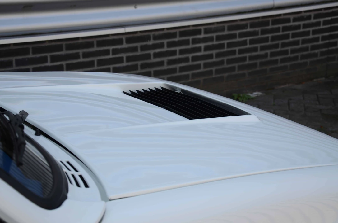 1981 Renault 5 Turbo 1 - Image 27 of 31