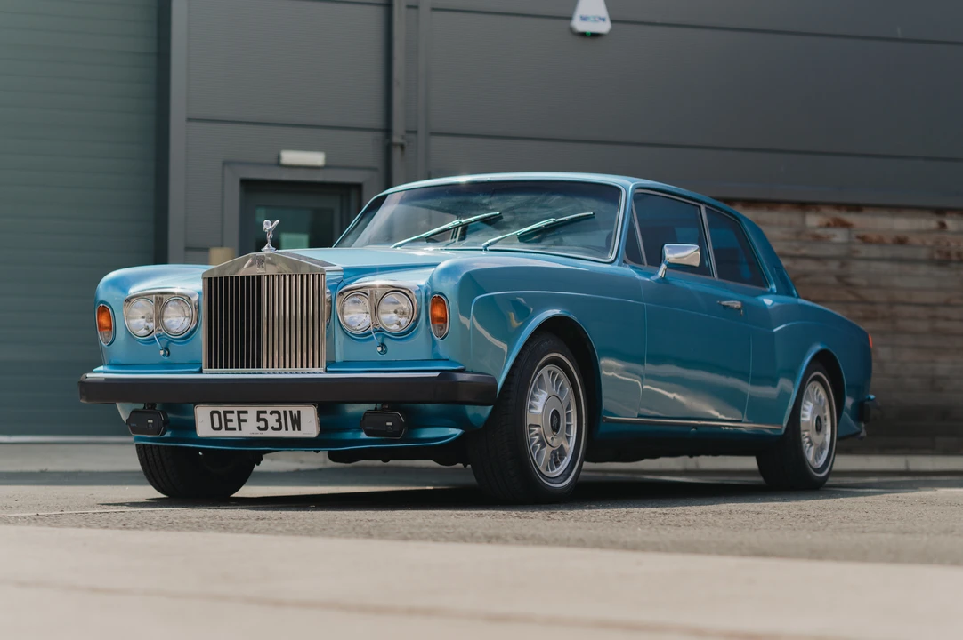 1981 Rolls-Royce Corniche Series I - Image 10 of 31