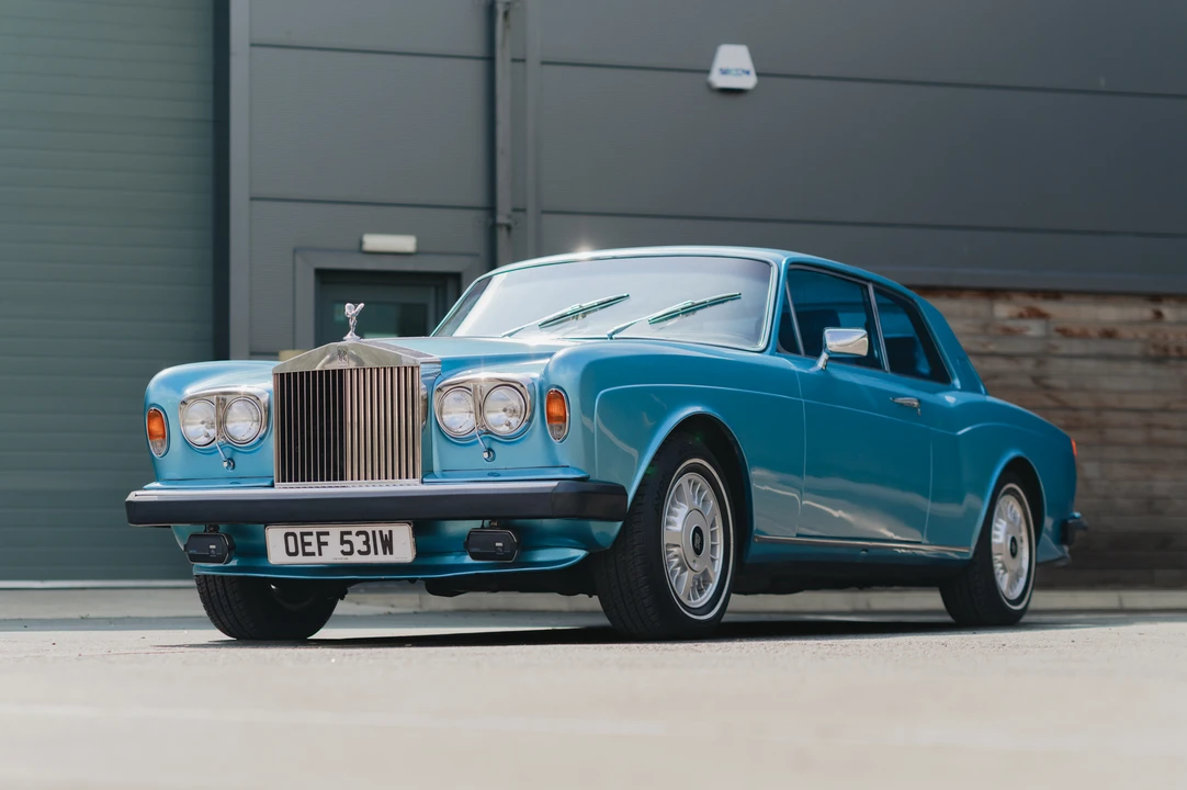 1981 Rolls-Royce Corniche Series I - Image 18 of 31