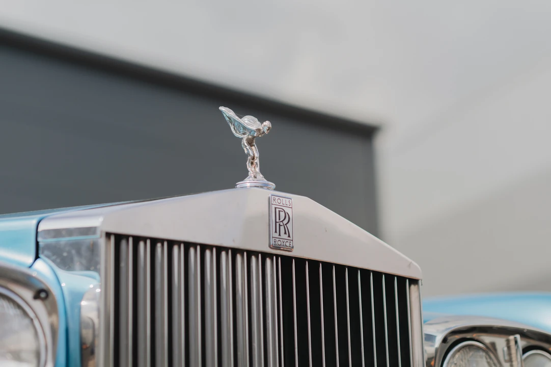 1981 Rolls-Royce Corniche Series I - Image 20 of 31
