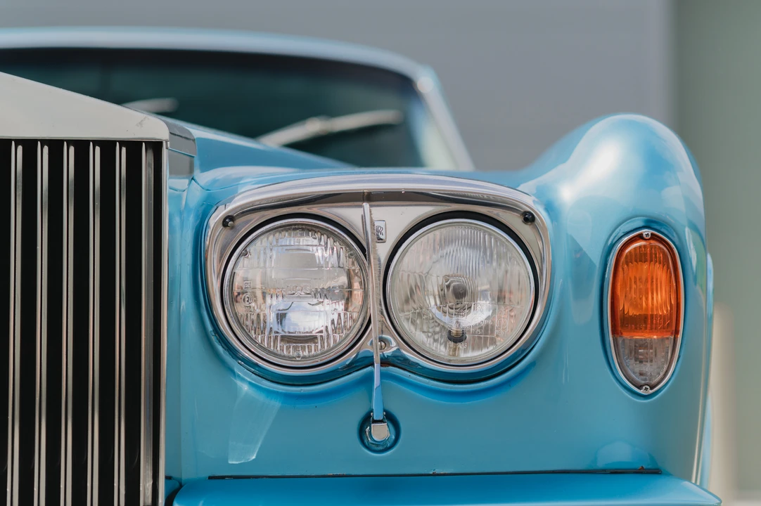 1981 Rolls-Royce Corniche Series I - Image 21 of 31