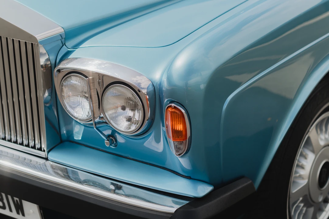 1981 Rolls-Royce Corniche Series I - Image 22 of 31