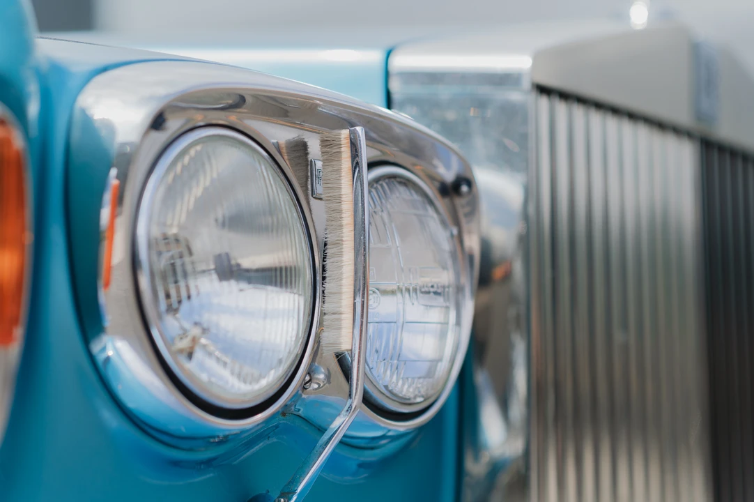 1981 Rolls-Royce Corniche Series I - Image 25 of 31