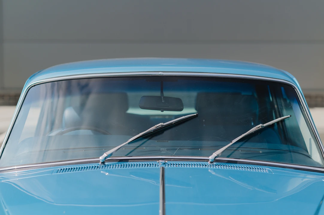 1981 Rolls-Royce Corniche Series I - Image 27 of 31