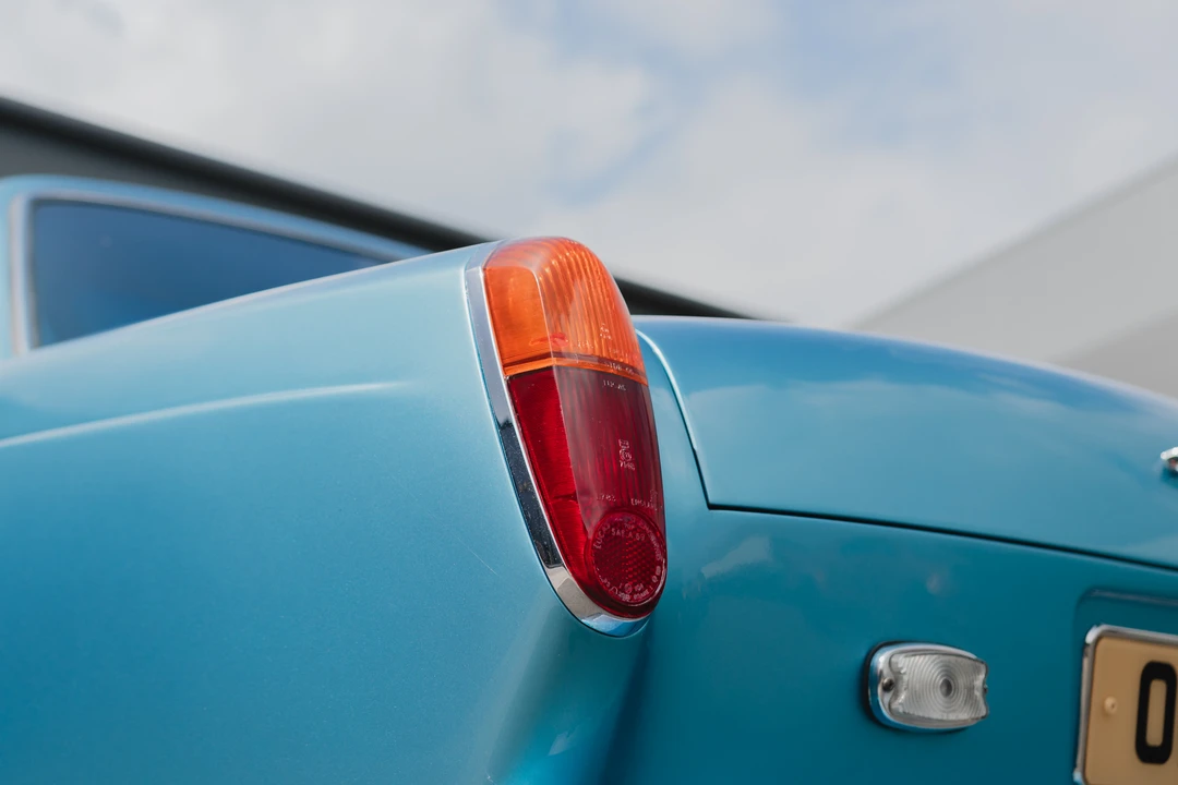 1981 Rolls-Royce Corniche Series I - Image 31 of 31