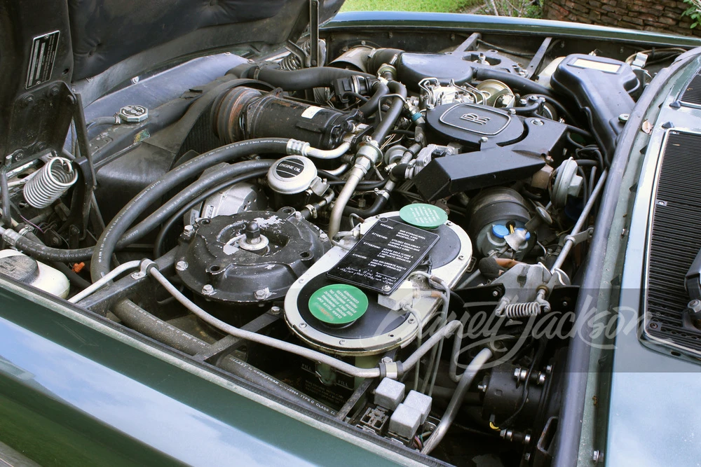 1981 Rolls-Royce Silver Spur & Spirit I - Image 2 of 18