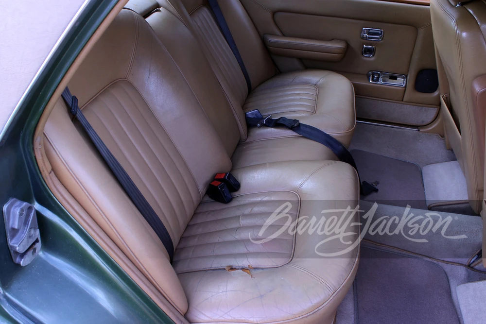 1981 Rolls-Royce Silver Spur & Spirit I - Image 8 of 18