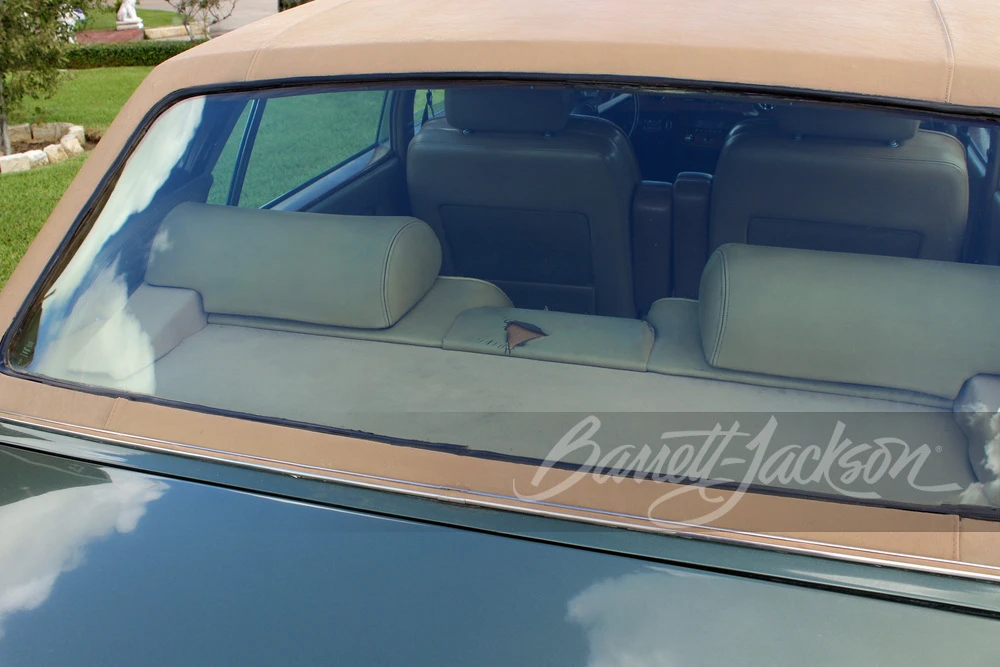1981 Rolls-Royce Silver Spur & Spirit I - Image 12 of 18