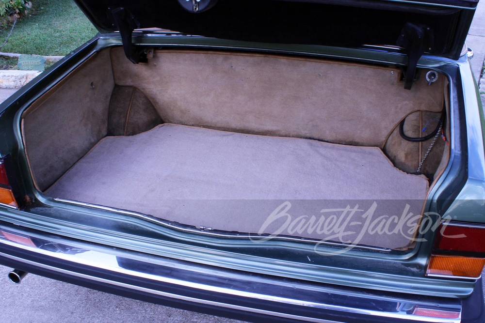 1981 Rolls-Royce Silver Spur & Spirit I - Image 14 of 18