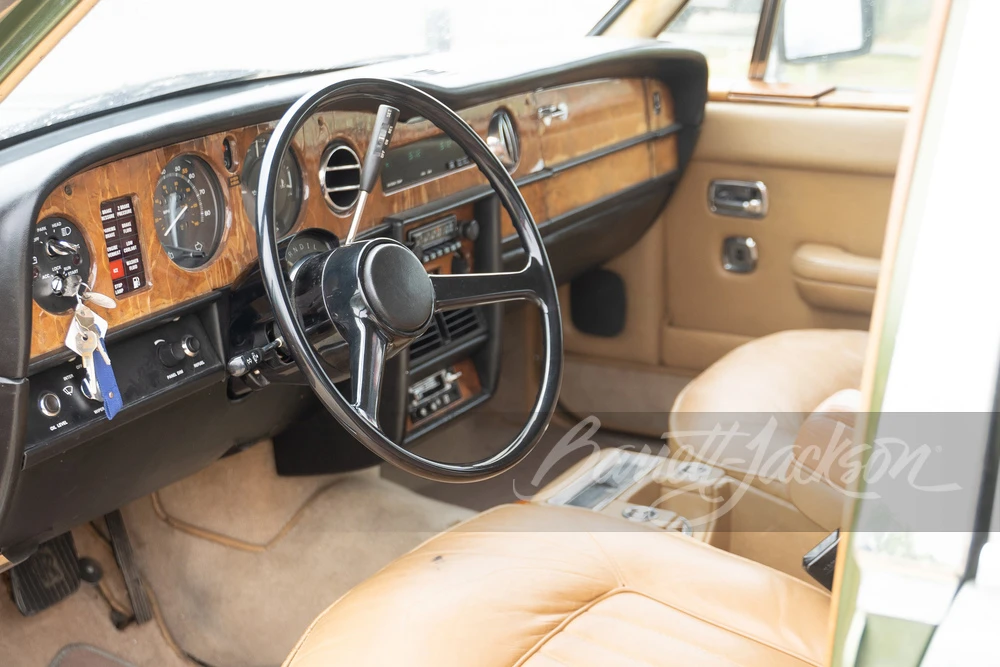 1981 Rolls-Royce Silver Spur & Spirit I - Image 2 of 21