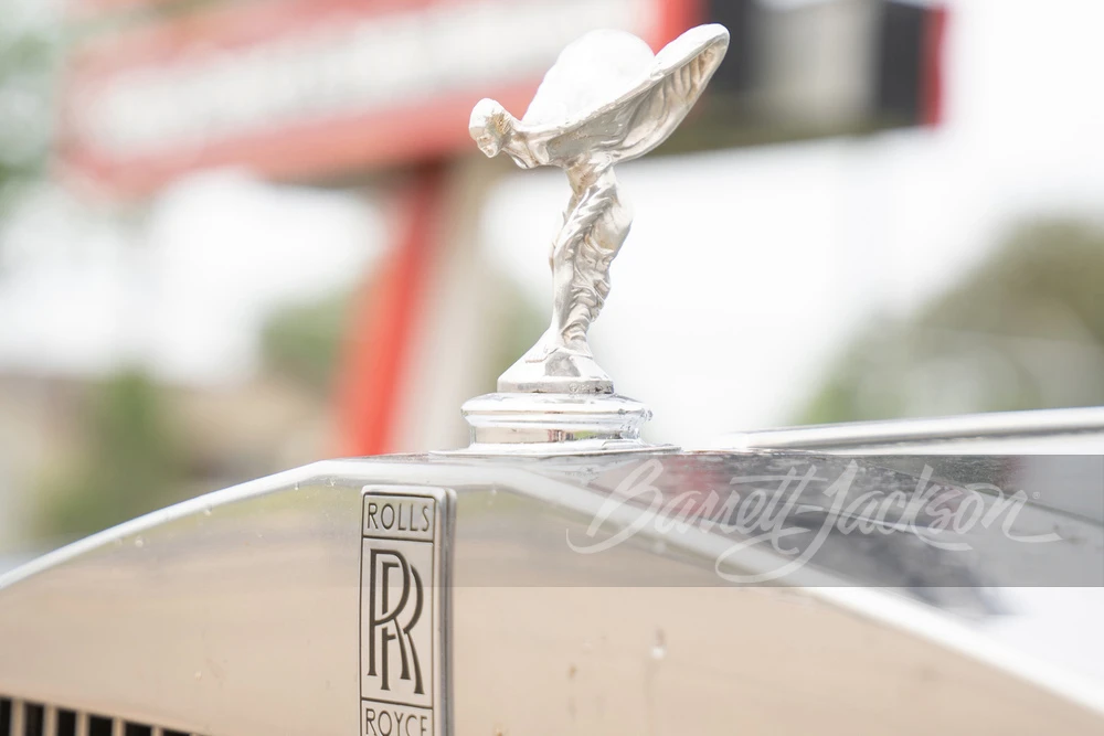 1981 Rolls-Royce Silver Spur & Spirit I - Image 15 of 21