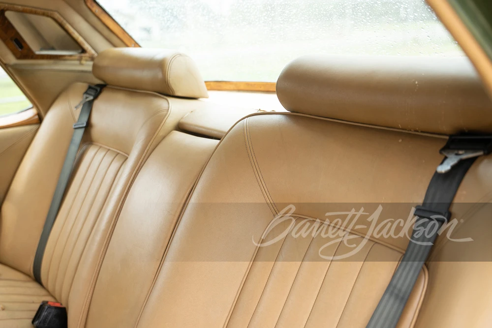 1981 Rolls-Royce Silver Spur & Spirit I - Image 16 of 21