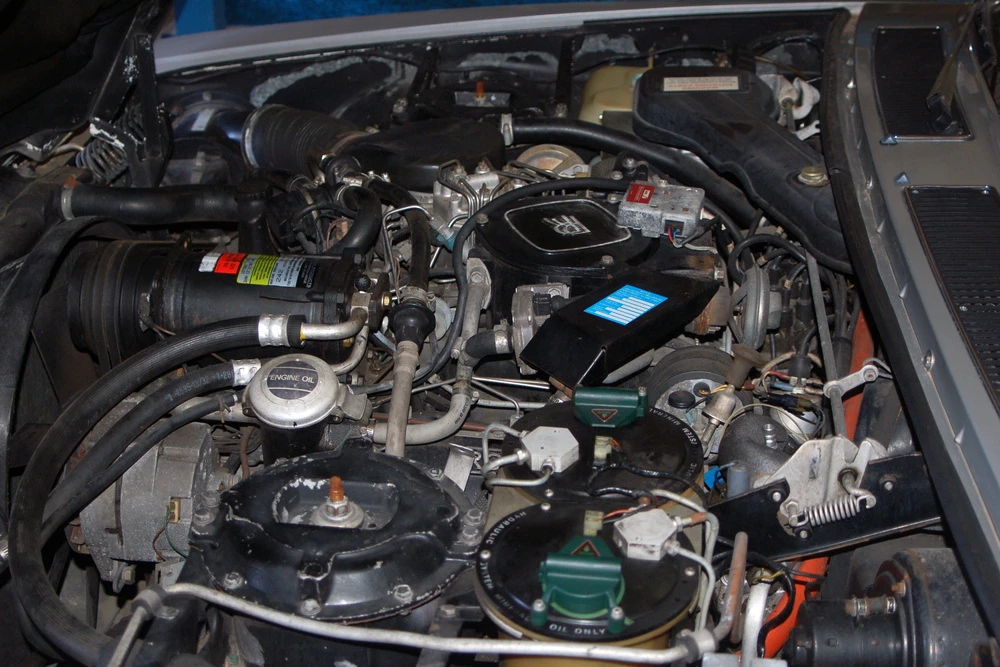 1981 Rolls-Royce Silver Spur & Spirit I - Image 3 of 5